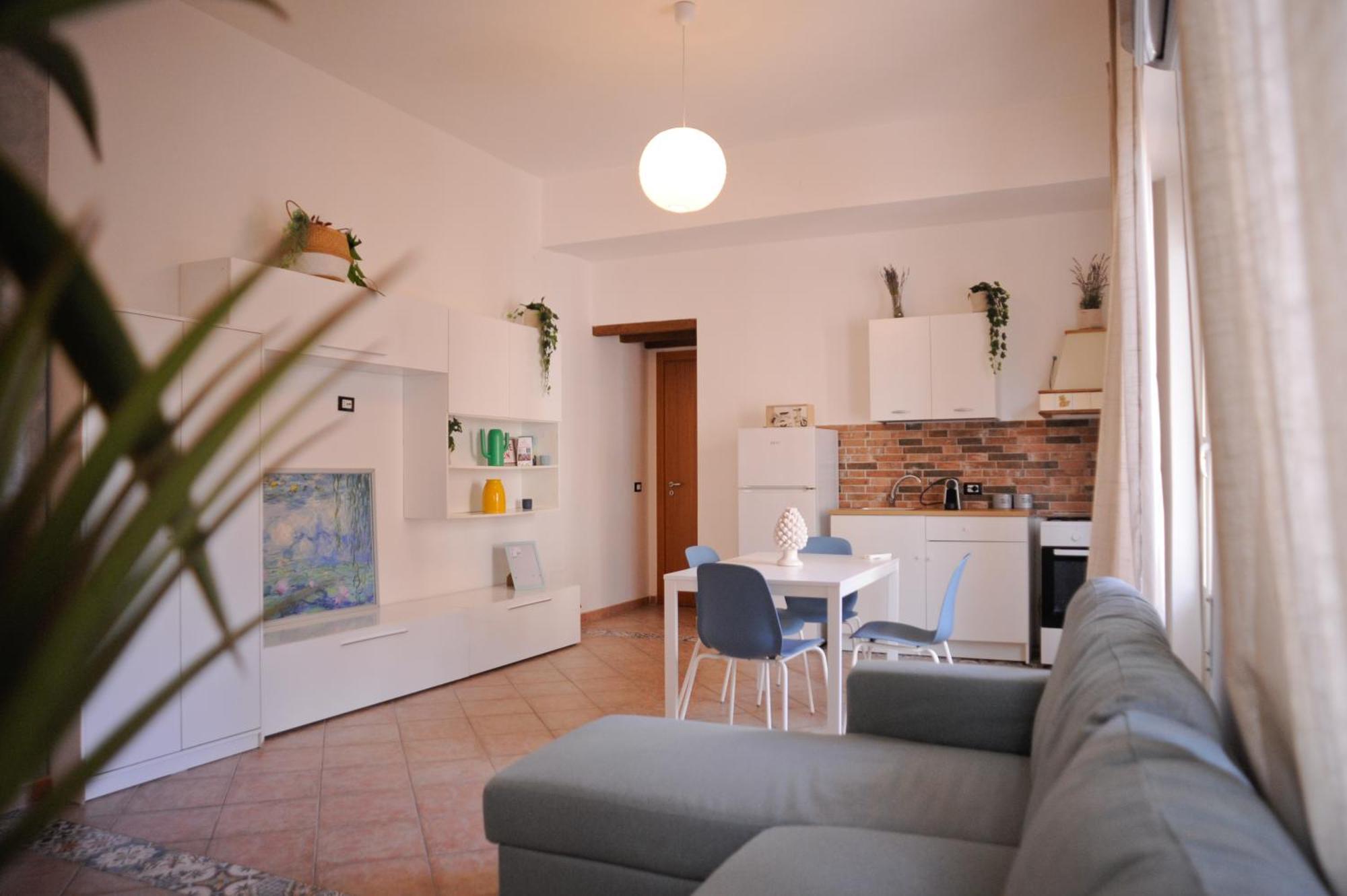 Le Finestre Su Ballaro Palermo Exterior foto